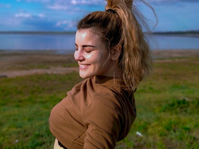 Profil de SunShine - Photo n°1