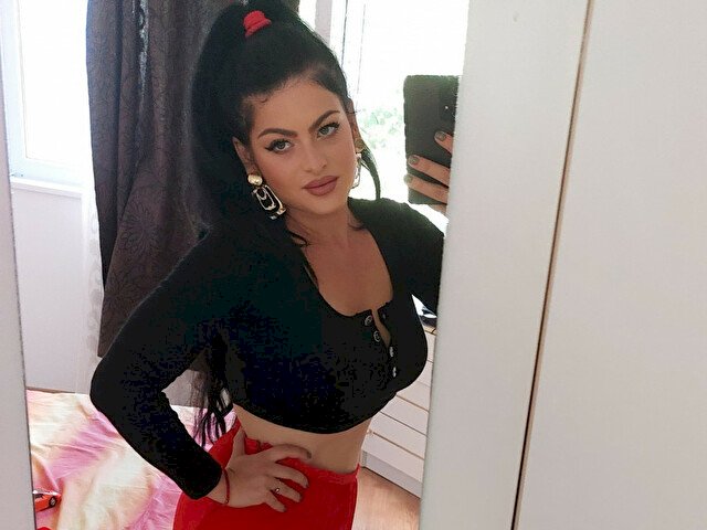 Profil de Sweetpussy4u - Photo n°1