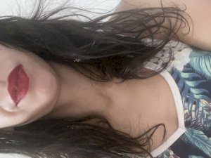 Profil de Sharonely