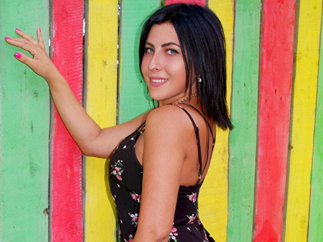 Profil de SweetPepper - Photo n°3
