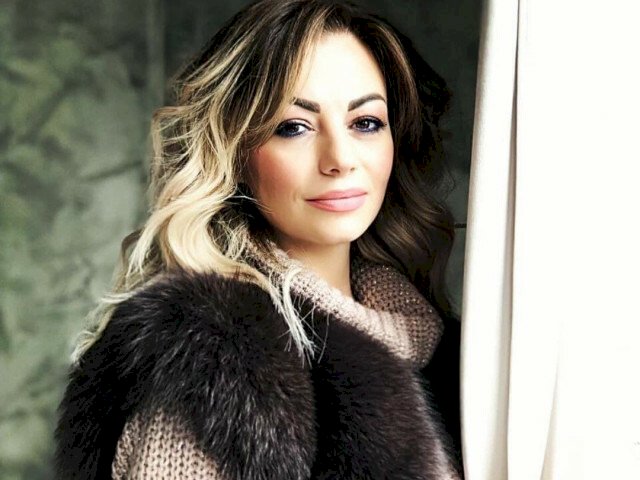 Profil de ShineLady - Photo n°0