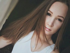 Profil de SweetYana22