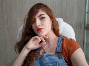 Profil de Sussanfox
