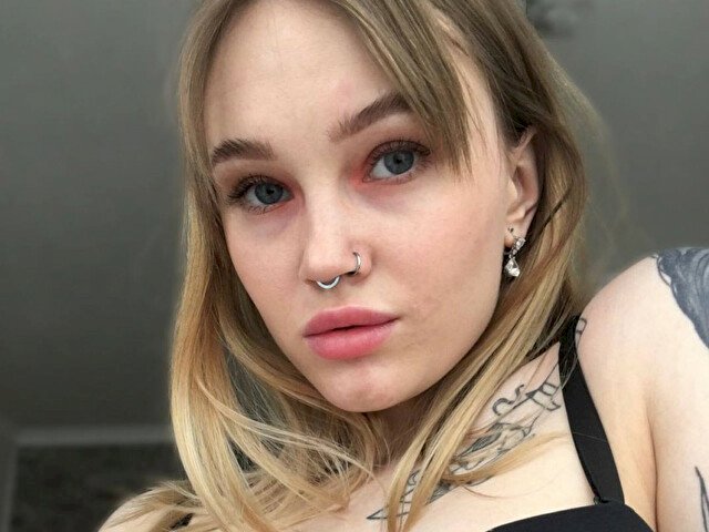 Profil de SexyViki - Photo n°1