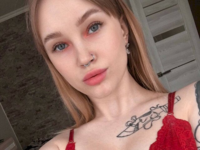 Profil de SexyViki - Photo n°2
