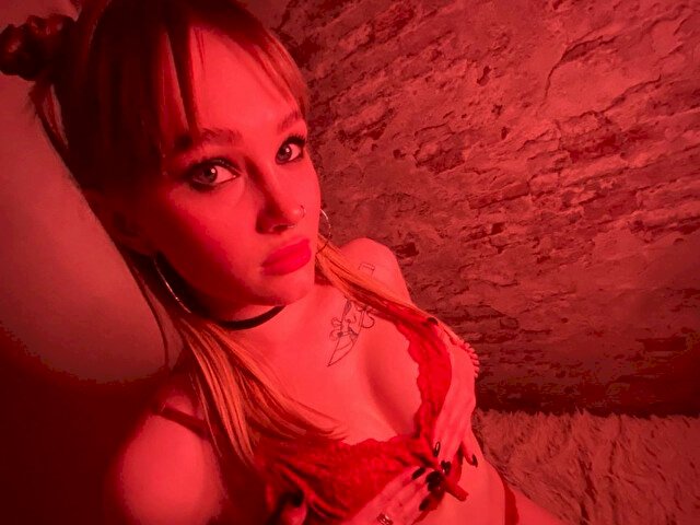 Profil de SexyViki - Photo n°4