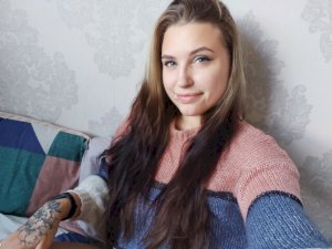 Profil de ScarlettAm