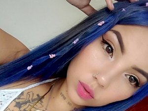 Profil de SlaveCute