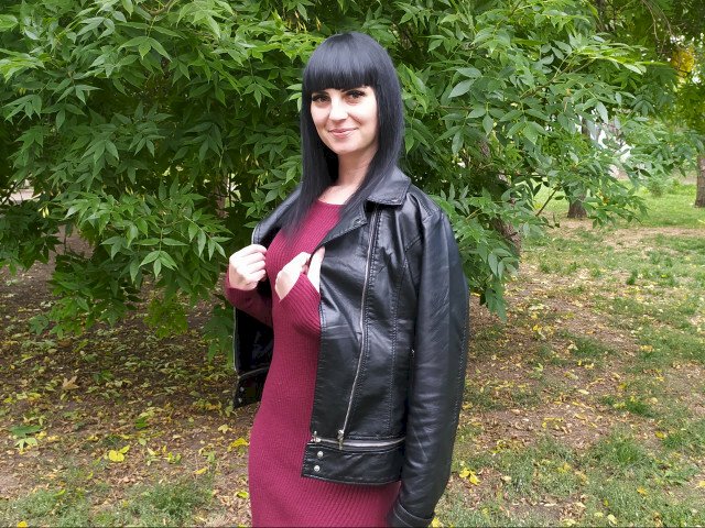 Profil de StellaOHot - Photo n°0