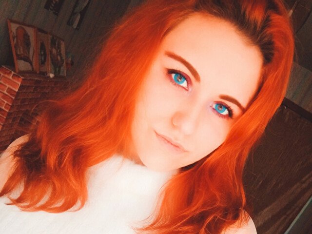 Profil de SheilaEffect - Photo n°0