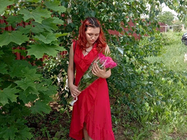 Profil de SheilaEffect - Photo n°1