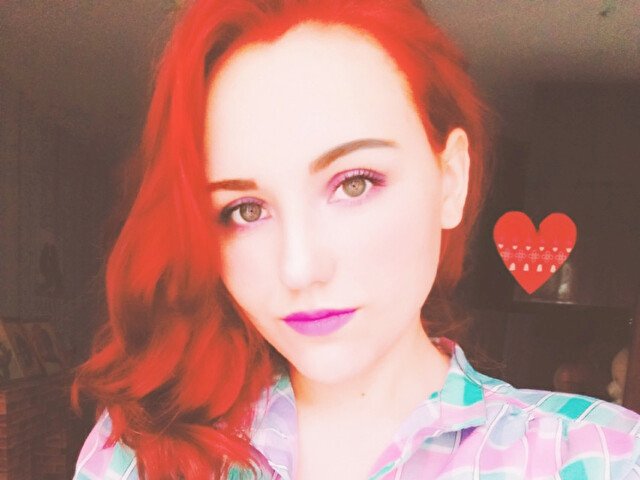 Profil de SheilaEffect - Photo n°2