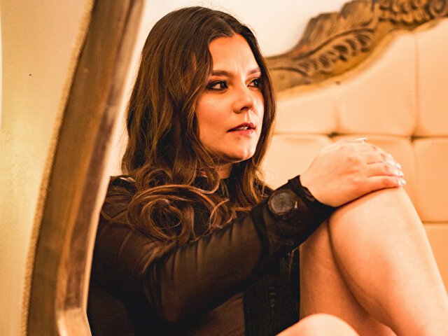 Profil de SofiaLopez - Photo n°3