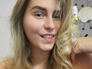 Live Sex Sandranna