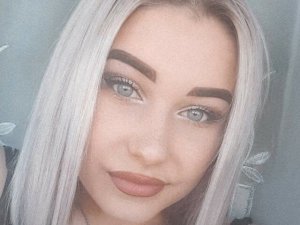 Live Sex SweetStasya
