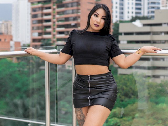 Profil de SelenaYates - Photo n°0