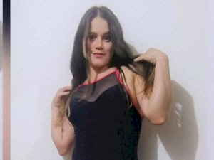 Live Sex ShoshanaBrun