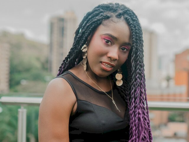 Profil de SienaDuncan - Photo n°1