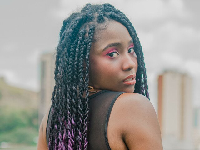 Profil de SienaDuncan - Photo n°2