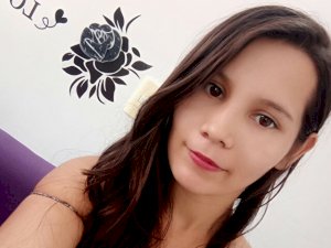 Live Sex SkarlethSexx