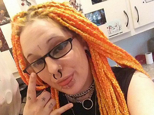 Profil de skullylove - Photo n°0
