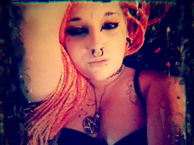Profil de skullylove - Photo n°1