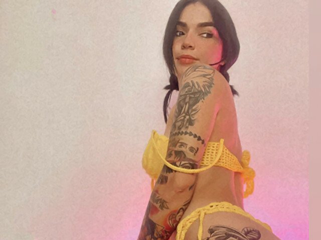 SaraBonnet's profiel - Afbeelding n°35