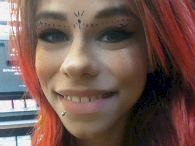 Profil de SelinaSubDom - Photo n°2