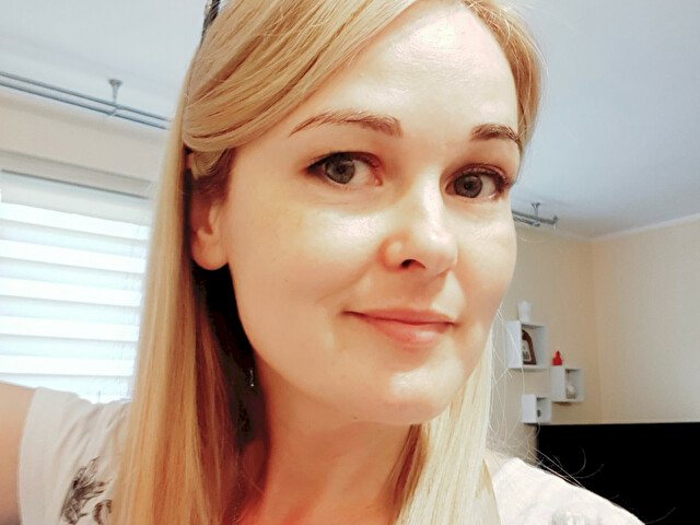 Profil de secretPOLINA - Photo n°0