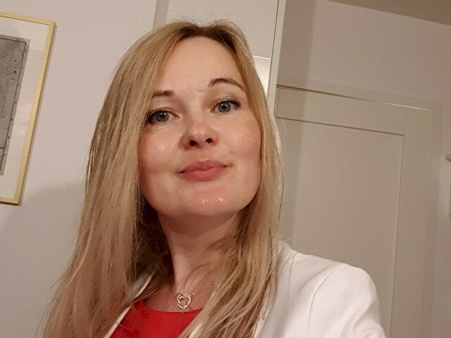 Profil de secretPOLINA - Photo n°3