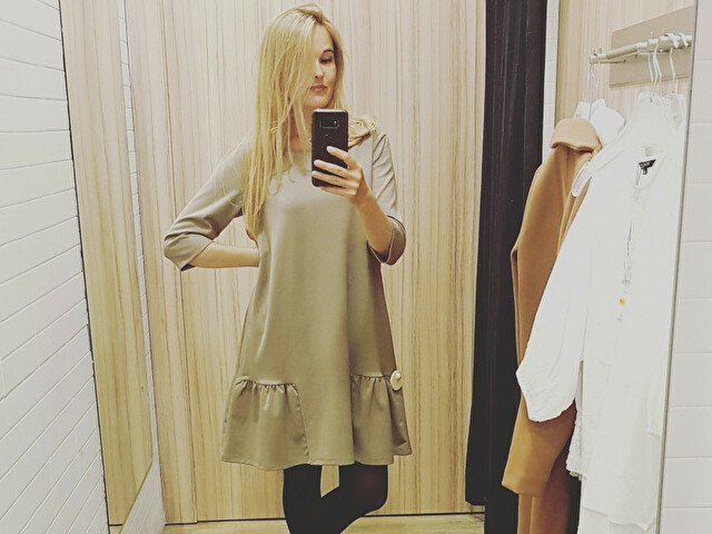 Profil de secretPOLINA - Photo n°4