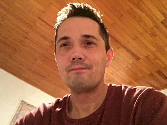 Profil de Sbartxx - Photo n°1