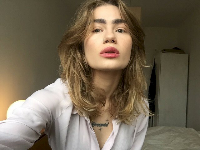 Profil de SookieCherry - Photo n°1