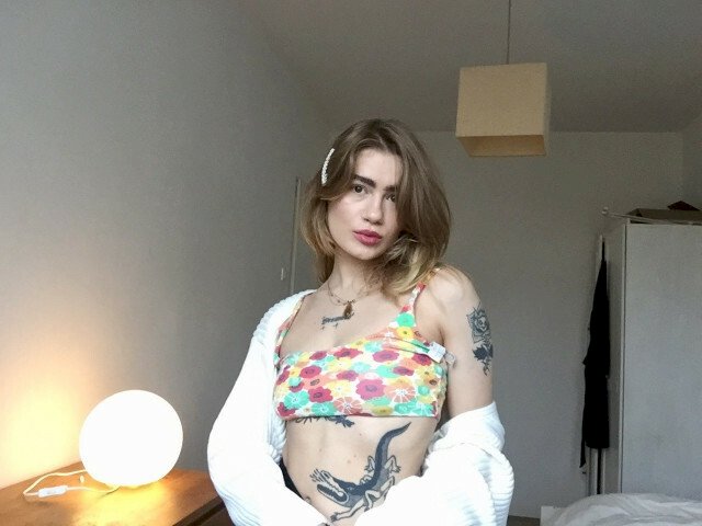 Profil de SookieCherry - Photo n°2