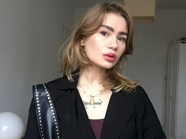 SookieCherry's profiel - Afbeelding n°6