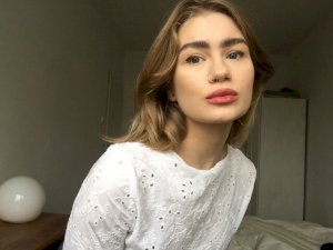 Profil de SookieCherry
