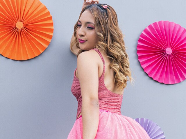 SarelleLopez's profiel - Afbeelding n°63