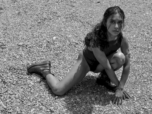 Profil de SookieIsla - Photo n°1