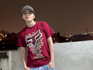 Profil de Scarlet