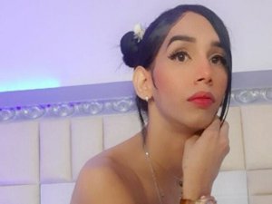 Live Sex StefaniaDoll