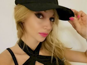 Live Sex SexyAnn69