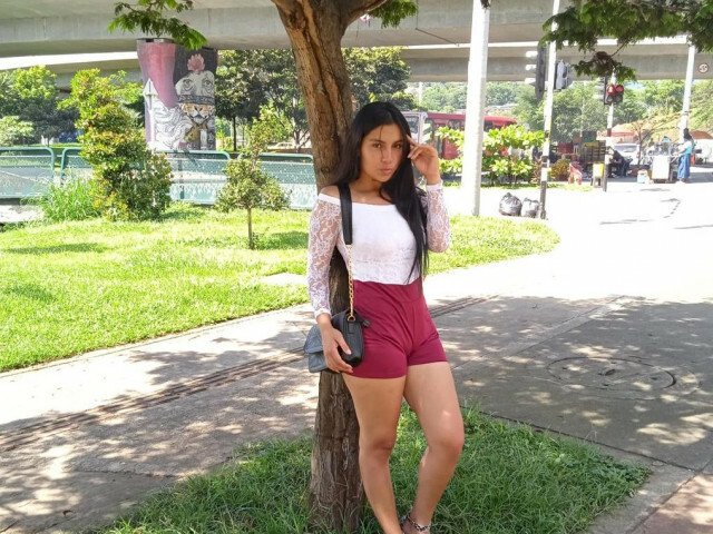 Profil de Shairalovee - Photo n°0