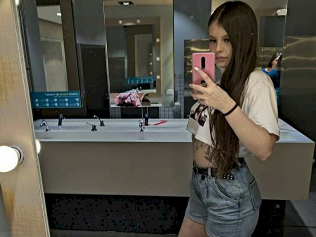 Profil de Scarlethh - Photo n°0