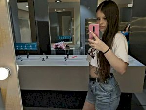 Live Sex Scarlethh