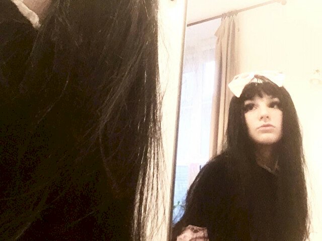 Profil de soapydoll - Photo n°1