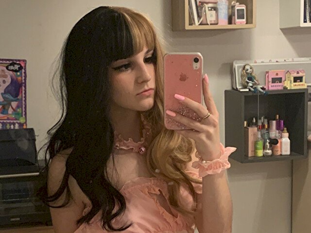 soapydoll's profiel - Afbeelding n°7