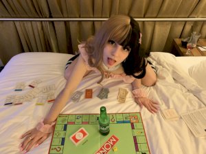 Live Sex Soapydoll
