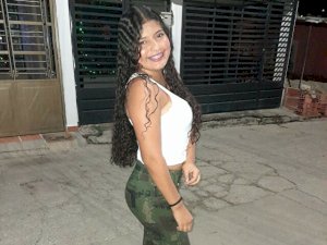 Live Sex SkarlettHott