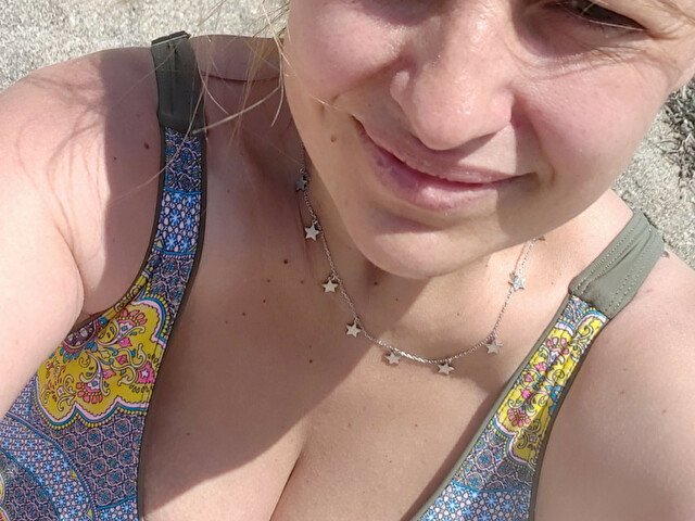 Profil de sanem4you - Photo n°1
