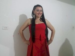 Live Sex Salomet